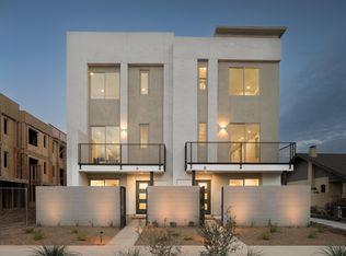 825 N 9th Ave APT 12, Phoenix, AZ 85007