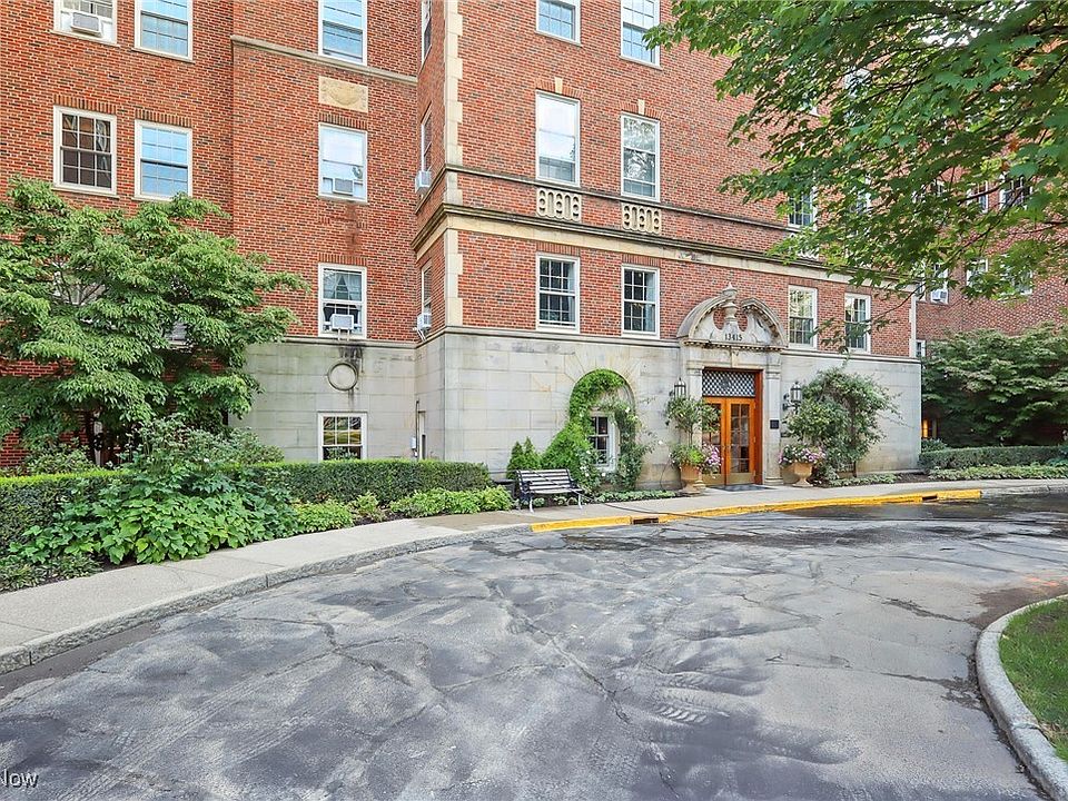 1st image of 13415 Shaker Blvd APT 12S5