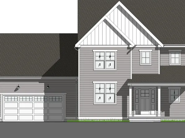 3 Lilac Ave, Bellingham, MA 02019