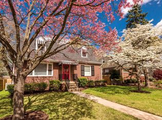 4712 Fitzhugh Ave, Richmond, VA 23230