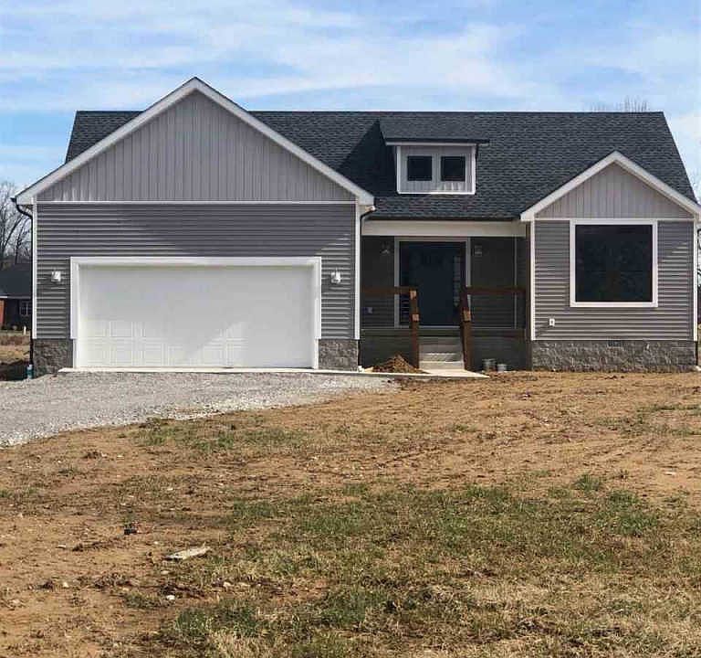 2122 Chalybeate Rd, Smiths Grove, KY 42171 Zillow