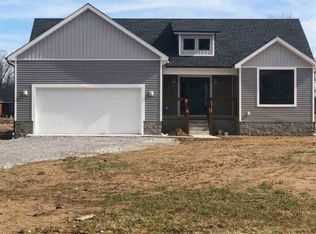 2122 Chalybeate Rd, Smiths Grove, KY 42171