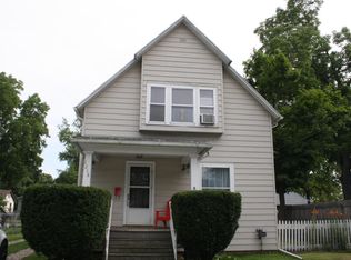 1218 E Cork St, Kalamazoo, MI 49001