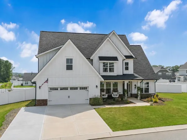 48 Merrifield Ln, Garner, NC 27529