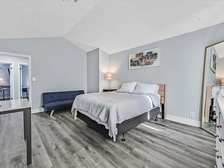 master room
