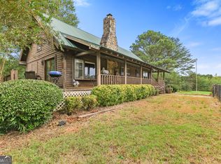 223 Arthur Rd, Zebulon, GA 30295