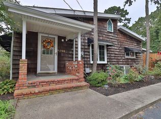 1726 Forge Pond Rd, Brick, NJ 08724