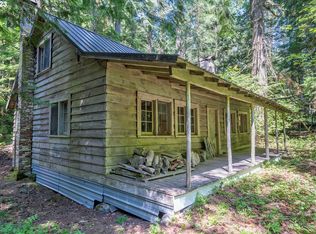 79764 E Road 35a LOT 64, Government Camp, OR 97028