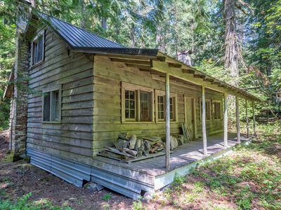 79764 E Road 35a LOT 64, Government Camp, OR, 97028