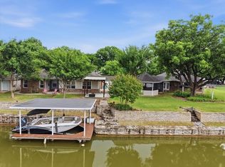412 Mercury Ct, Granbury, TX 76049