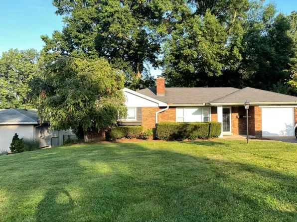 6721 Eleck Pl, Cincinnati, OH 45243