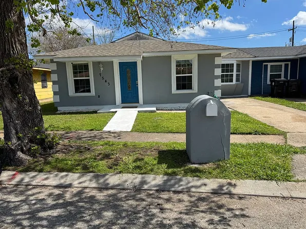 7543 Forest Glen Rd, New Orleans, LA 70127