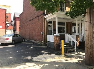 369 Semple St, Pittsburgh, PA 15213