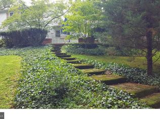 62 Southwoods Ln, Doylestown, PA 18901