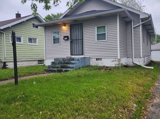 351 Porter St, Gary, IN 46406