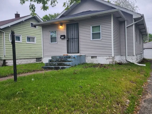 351 Porter St, Gary, IN 46406