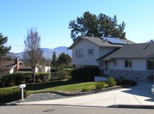 23 Valley Ct, Pleasant Hill, CA