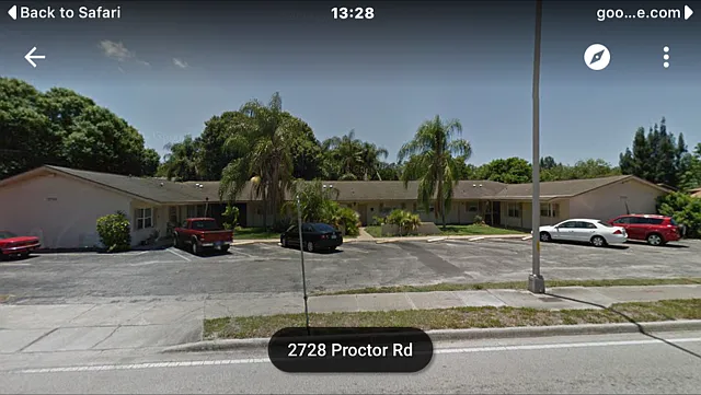 2730 Proctor Rd #103