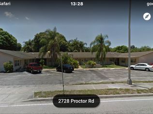 2730 Proctor - 105, Sarasota, FL 34231