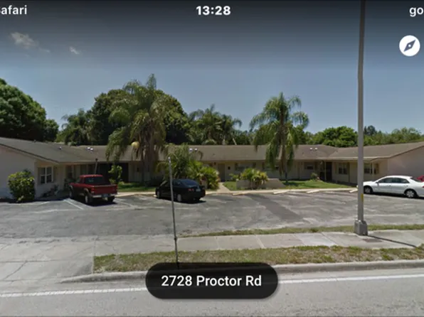 2730 Proctor Rd #103, Sarasota, FL 34231