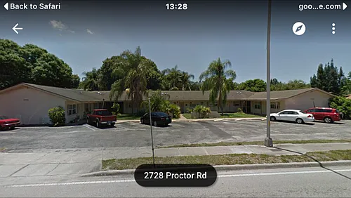 2730 Proctor Rd #103 Photo 1