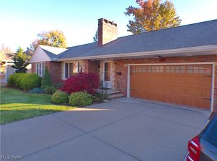 28 E Ralston Ave, Akron, OH 44301