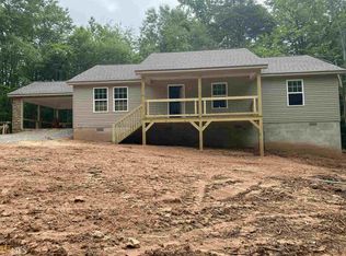 93 Hugh Self Rd, Cleveland, GA 30528