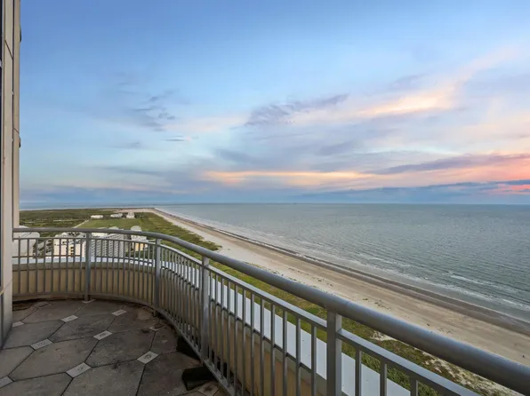 801 E Beach Dr Unit Bc2606, Galveston, TX 77550