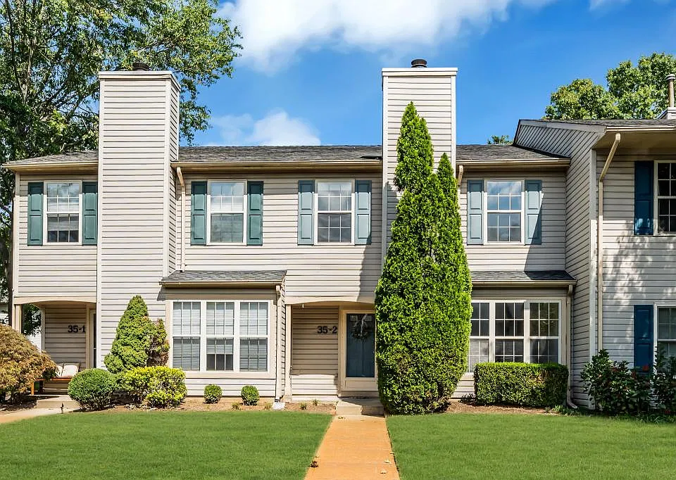 35-2 Whistler Dr