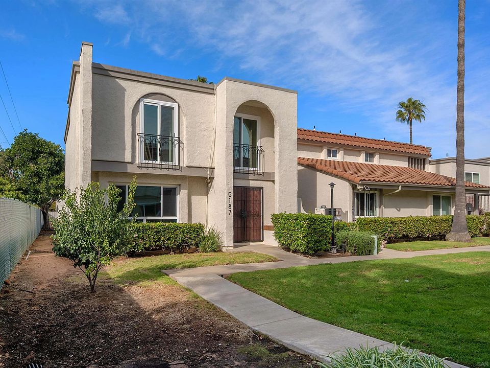 5187 Mount Alifan Dr, San Diego, CA 92111 | Zillow