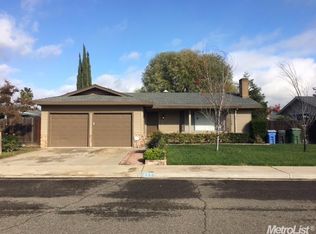 471 Sherri Way, Turlock, CA 95382