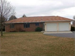 1701 Springville Rd, Mount Vernon, IA 52314