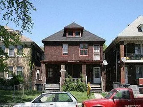 1014 Waterman St, Detroit, MI 48209