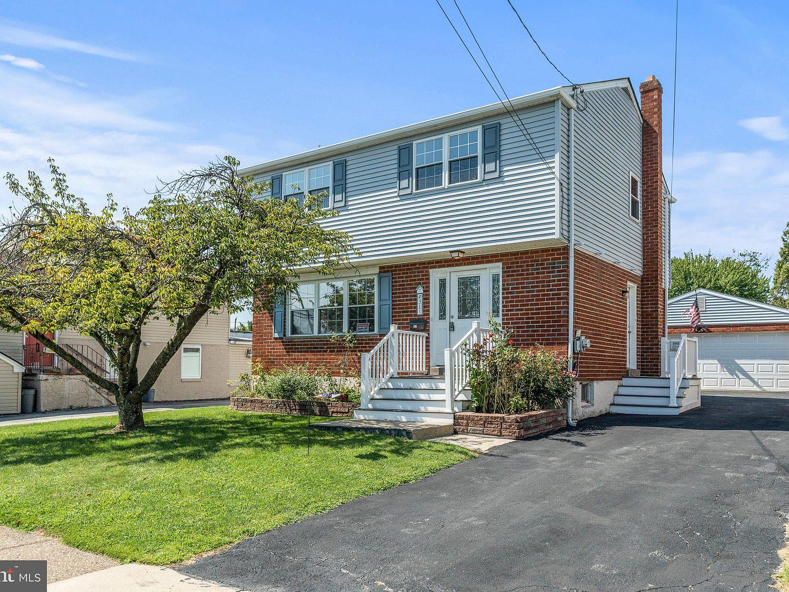 311 Swarthmore Ave, Folsom, PA 19033 Zillow