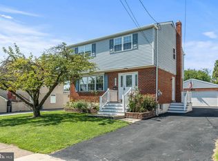 311 Swarthmore Ave, Folsom, PA 19033