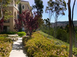 204 Parkcrest, Newport Coast, CA 92657
