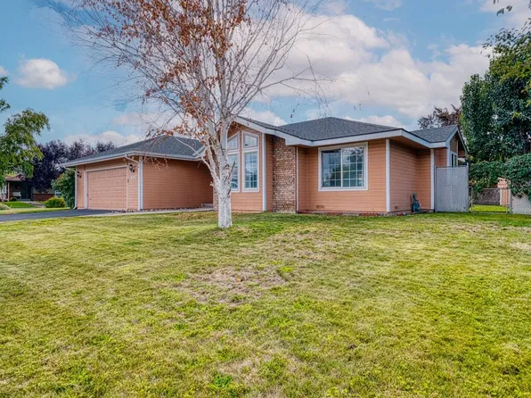 4247 Monrovia Way, Klamath Falls, OR 97603
