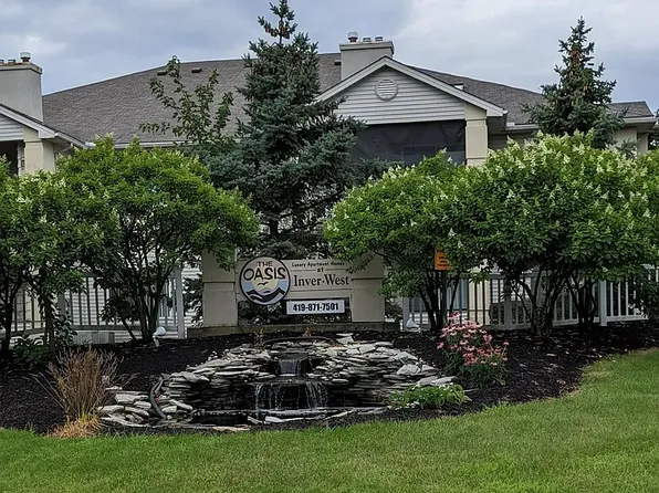 Oasis Apartments, 1101 Linden Ln #987, Toledo, OH 43615