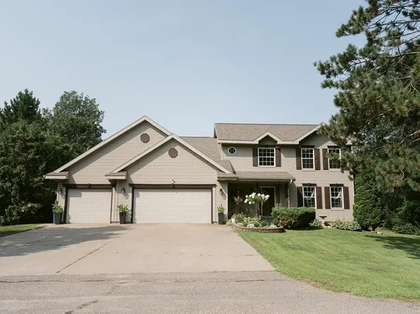9295 Rosehaven Blvd, Little Falls, MN 56345