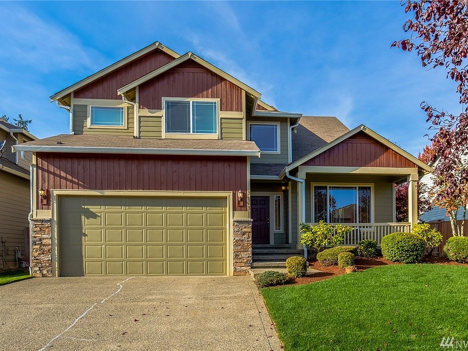 1st image of 3123 Cardinal Dr NW