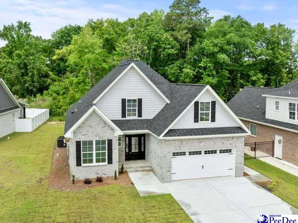 1013 Faison Dr, Florence, SC 29501