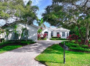 1100 Baywood Dr, Indian River Shores, FL 32963