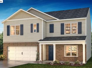 129 Edgehill Ct, Troutman, NC 28166