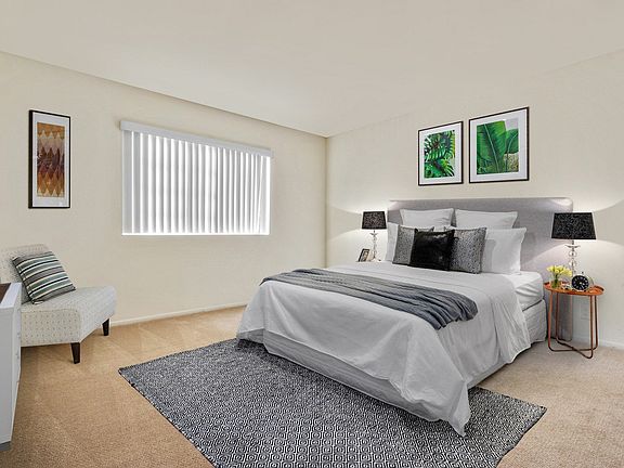 4th image of 4423 Coldwater Canyon Ave #1