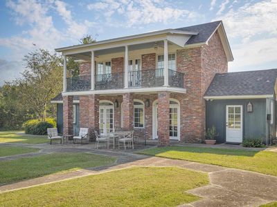 1500 Horseshoe Lake Rd, Monroe, LA, 71203