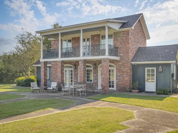 1500 Horseshoe Lake Rd, Monroe, LA 71203