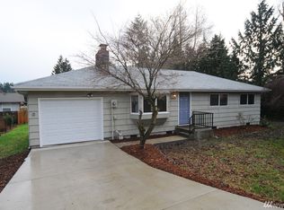 28104 34th Ave S, Auburn, WA 98001