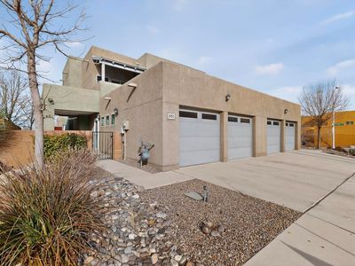 1651 Domino Dr SE, Albuquerque, NM, 87123