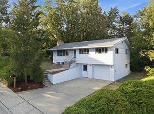 220 NW Timothy St, Pullman, WA 99163