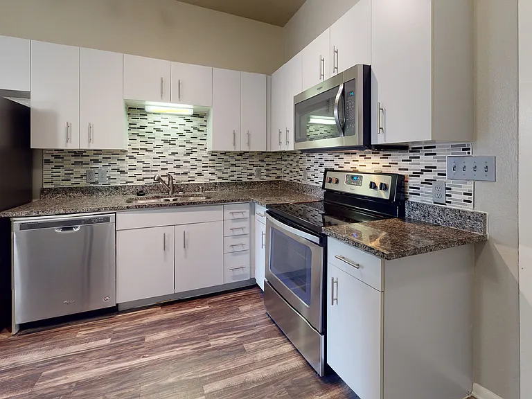 Legacy Village Apartment Homes — Photo 91